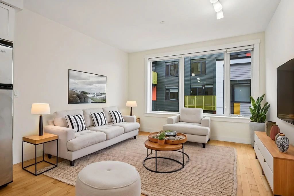 603 Concord #609, Cambridge