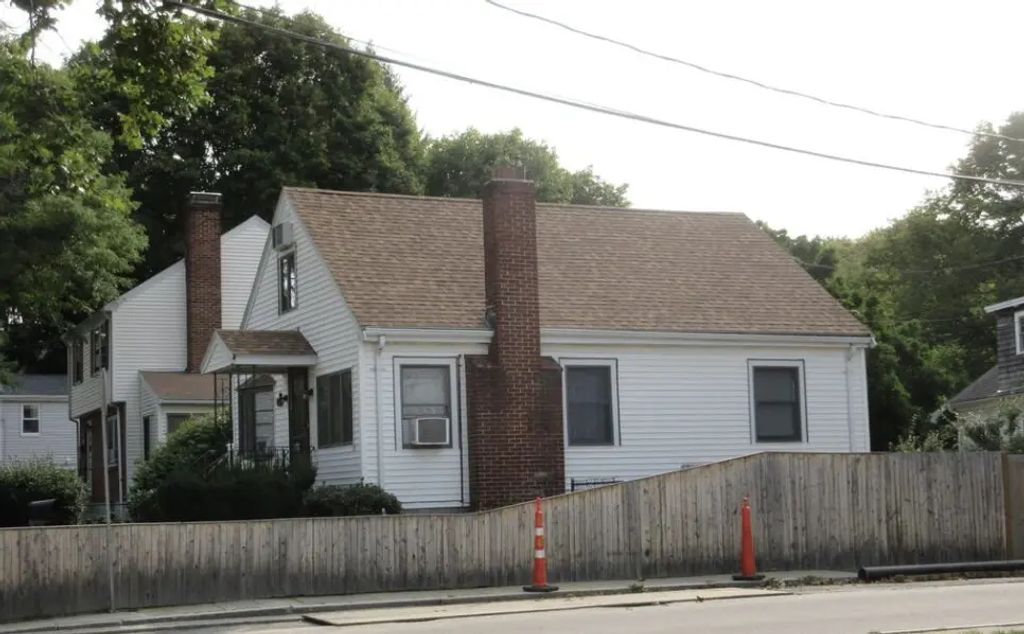 23 South Normandy Ave, Cambridge