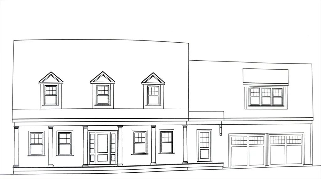 32 Carolyn Circle, Marshfield