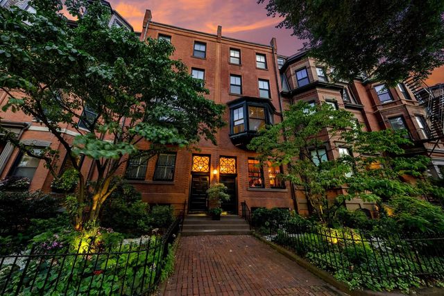 359 Beacon Street #2, Boston