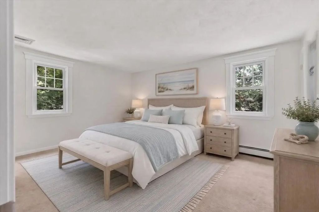 47 Tanglewood Drive, Scituate