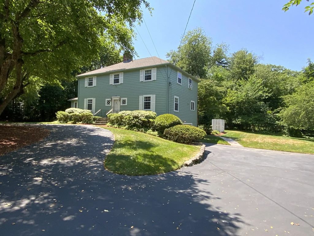 6 Phalen St, Acton
