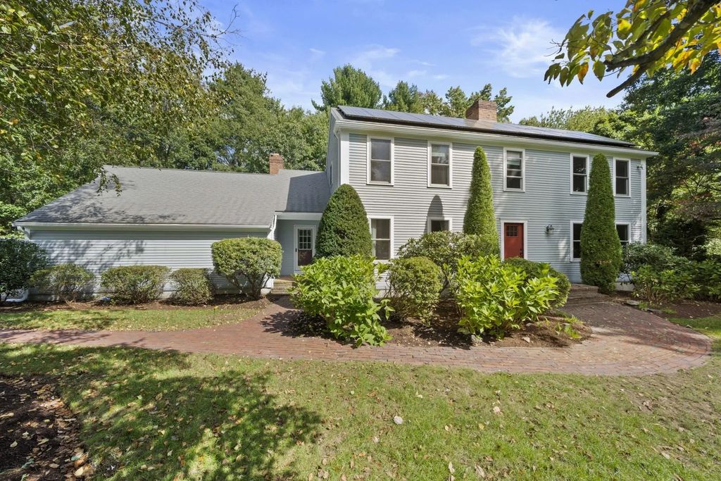 6 Seminole Rd, Canton