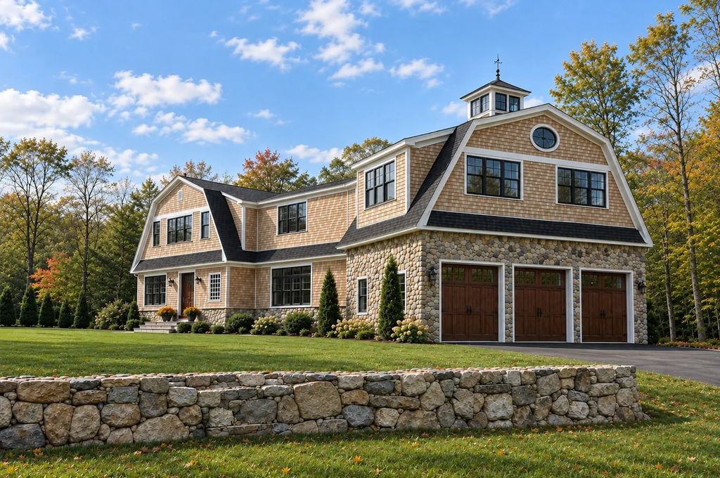70 Mccallar Lane, Concord