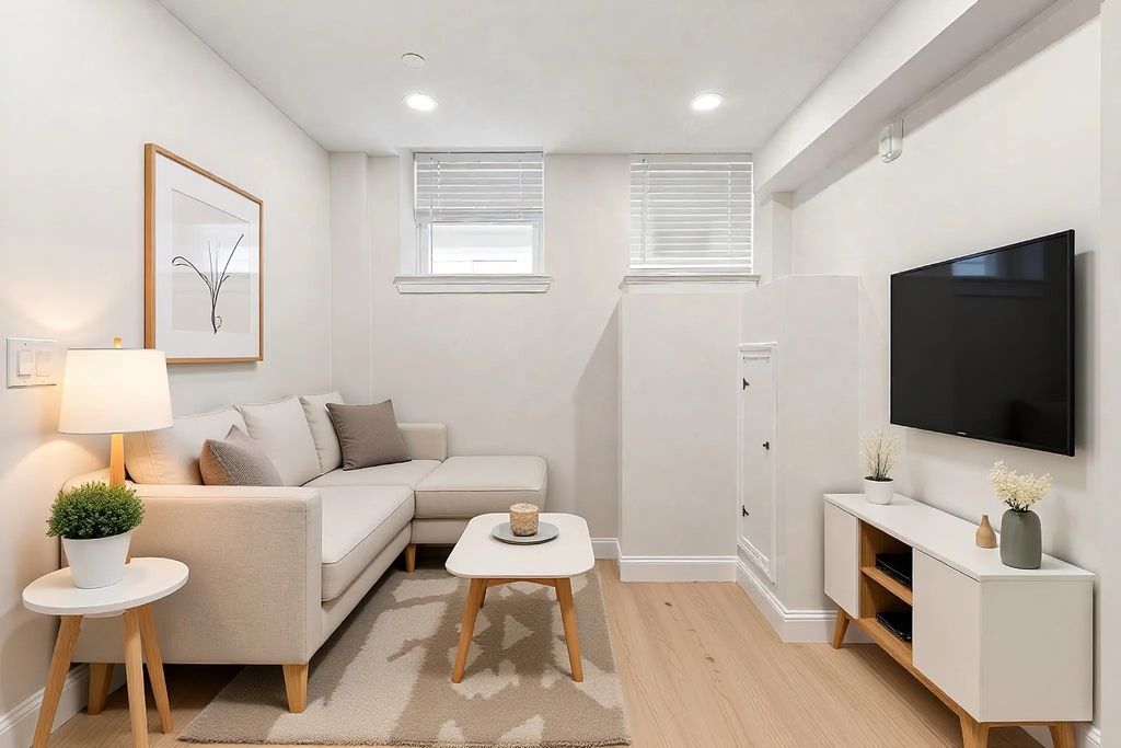 19 Bartlett Place #1, Boston