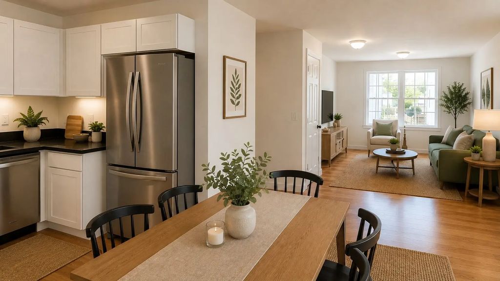 10 Fayville Lane #10, Southborough