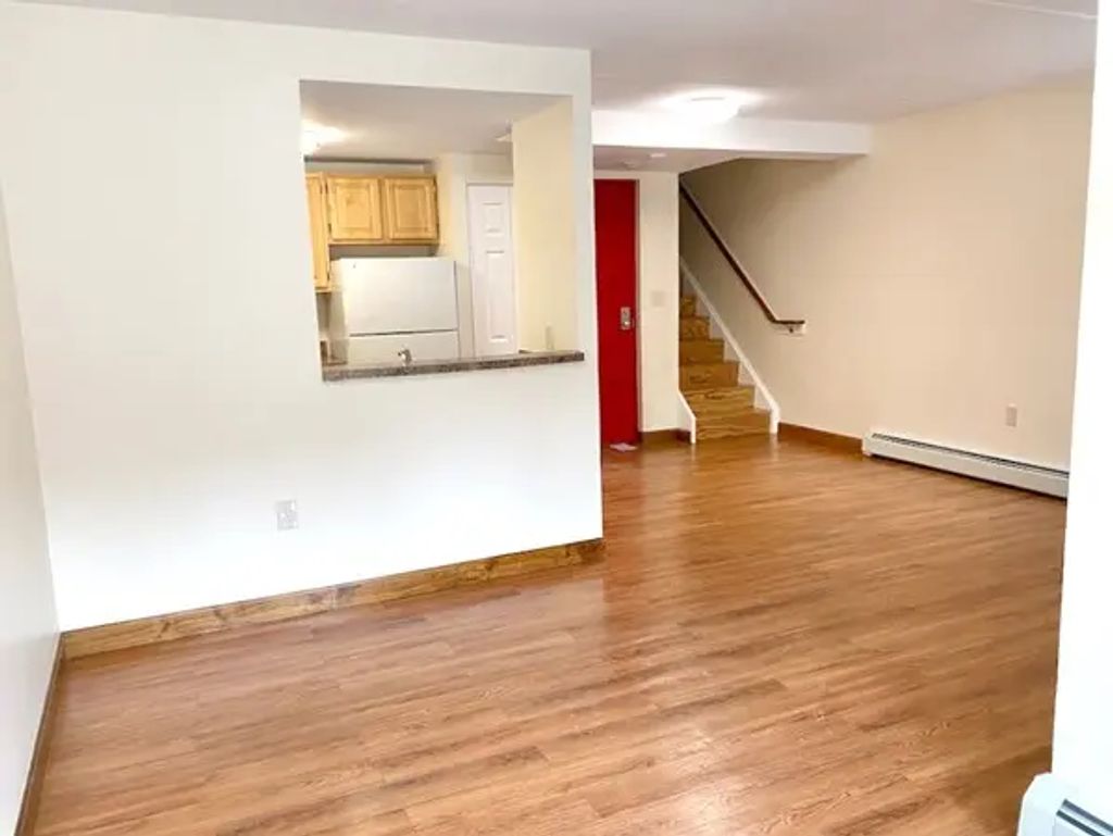 400 Massachusetts Avenue #38, Boston