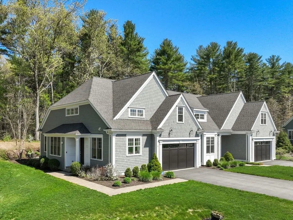 1 Garrison Way #1, Carlisle