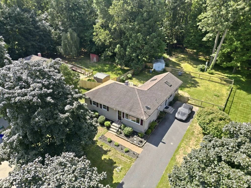 37 Squirrel Rd, Springfield