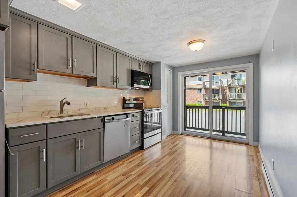 9 Wampus Ave #4, Acton