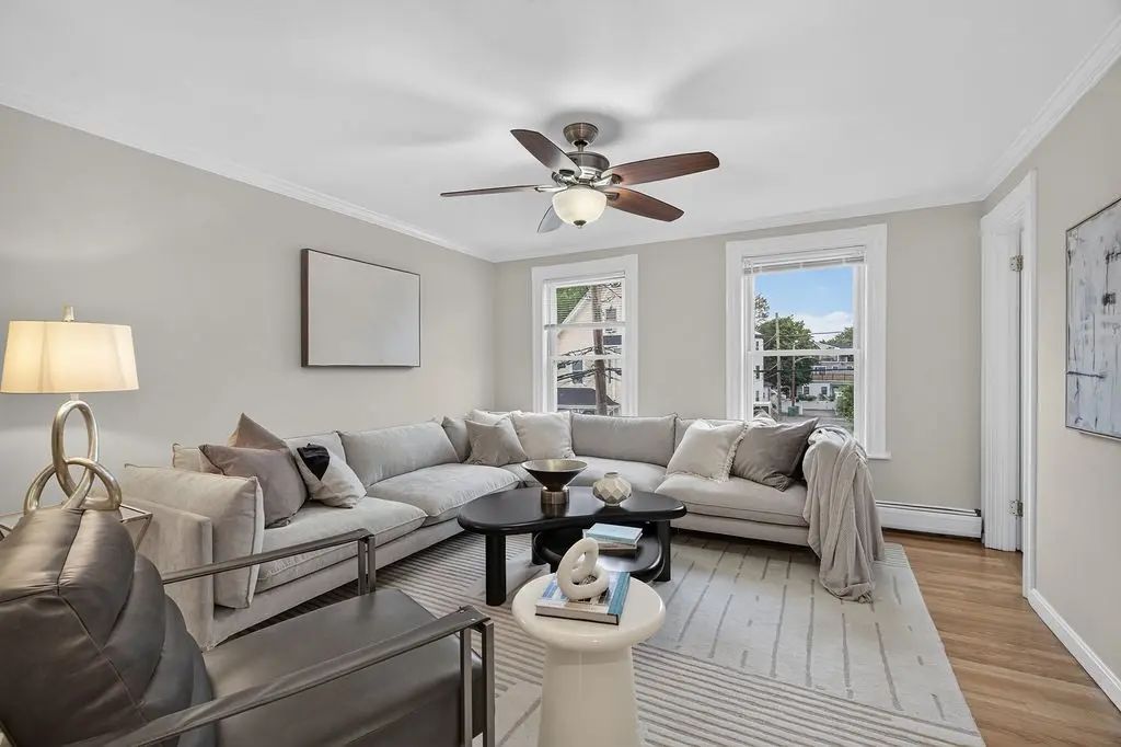 34 Almont Street #2, Medford