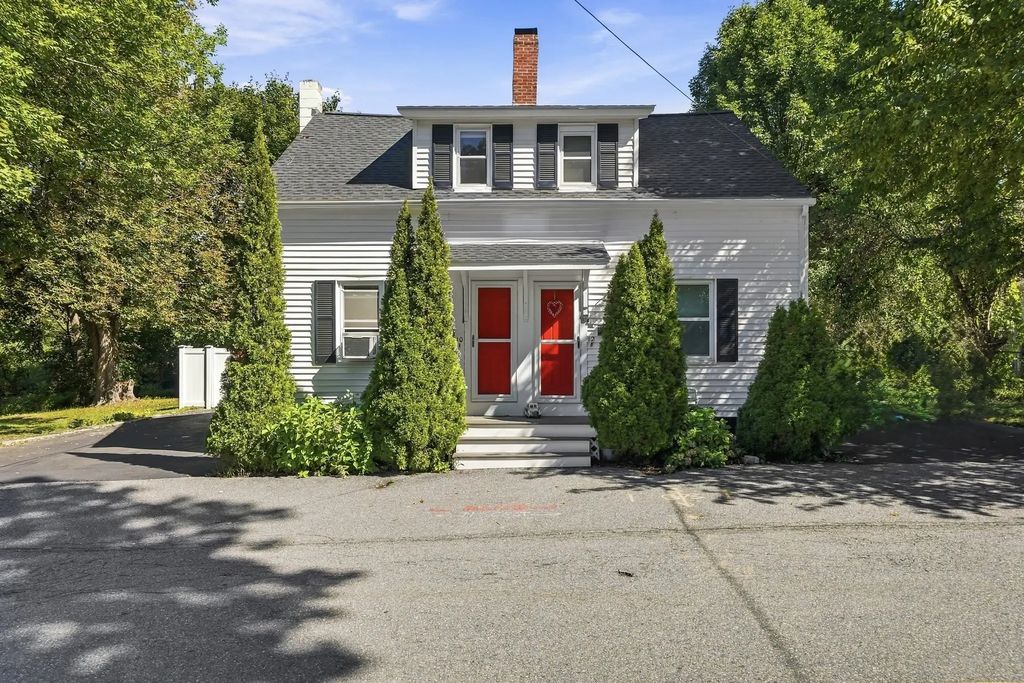 10-12 Harkaway Rd #10, North Andover