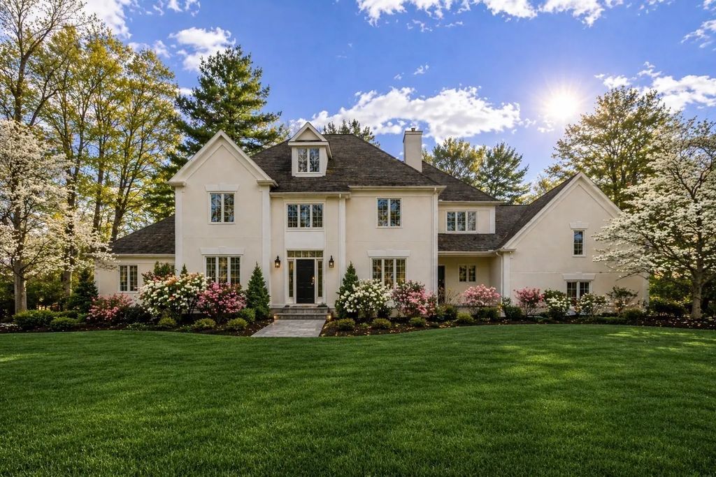 58 Buttrick Ln, Carlisle