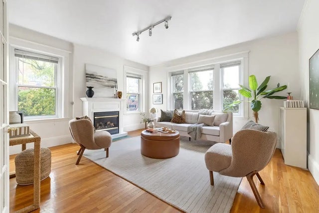 14 Radcliffe Rd. #1, Boston