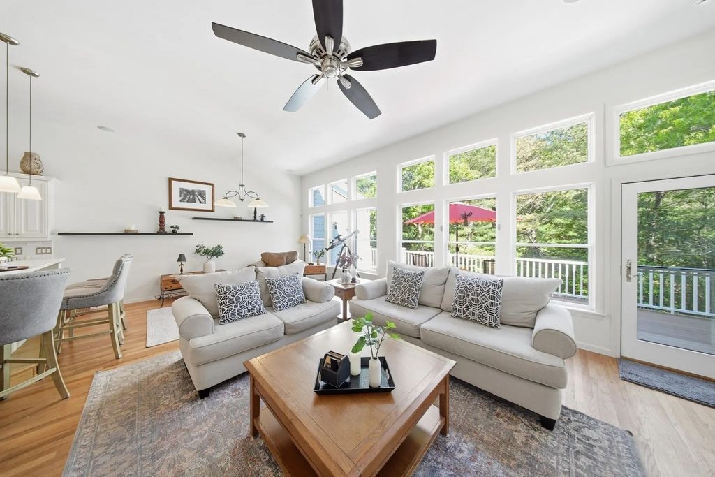 51 Forest Edge, Plymouth