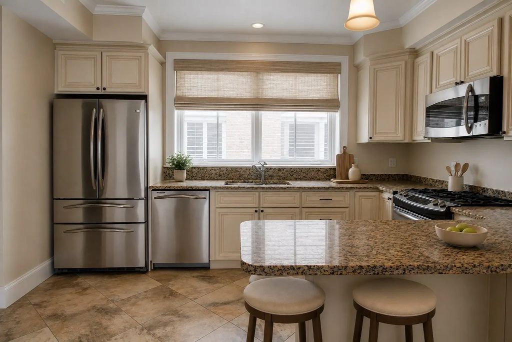 244 Adams St #2, Newton