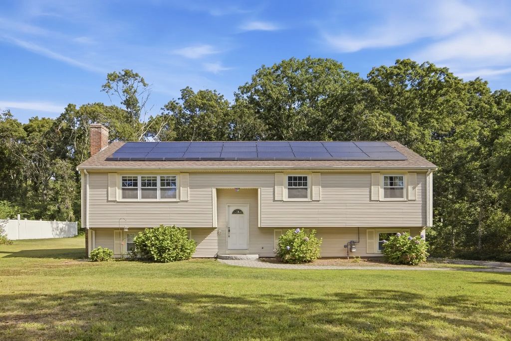 14 Bramble Bush Drive, Sandwich