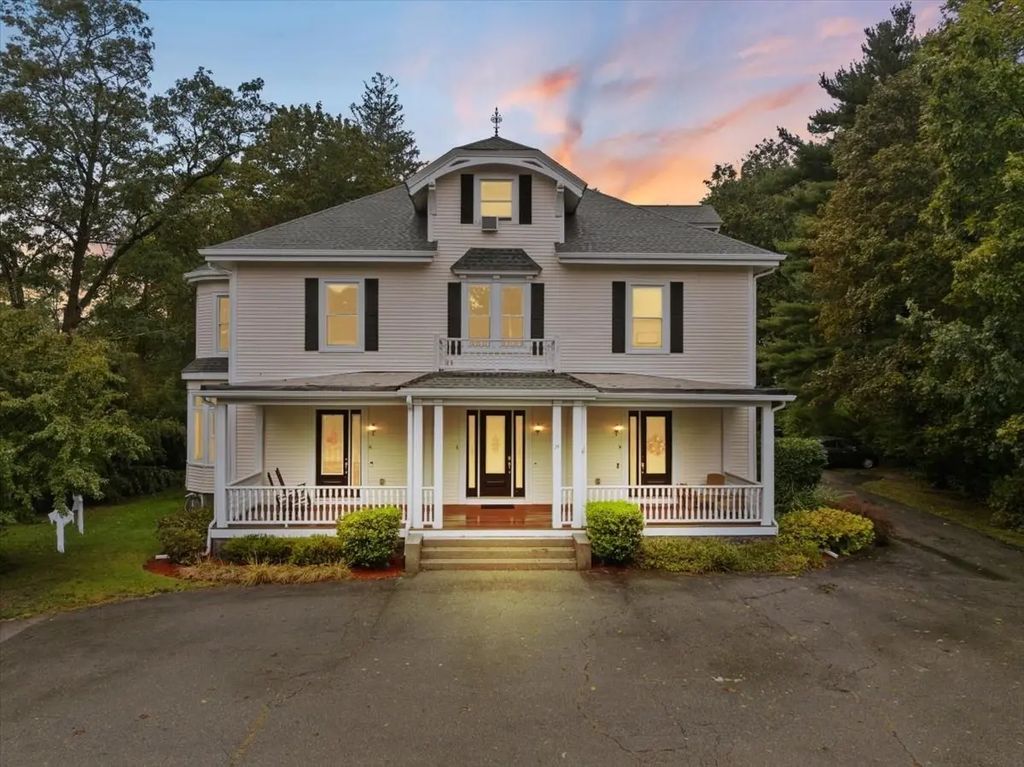 24 Union St #d, Rockland