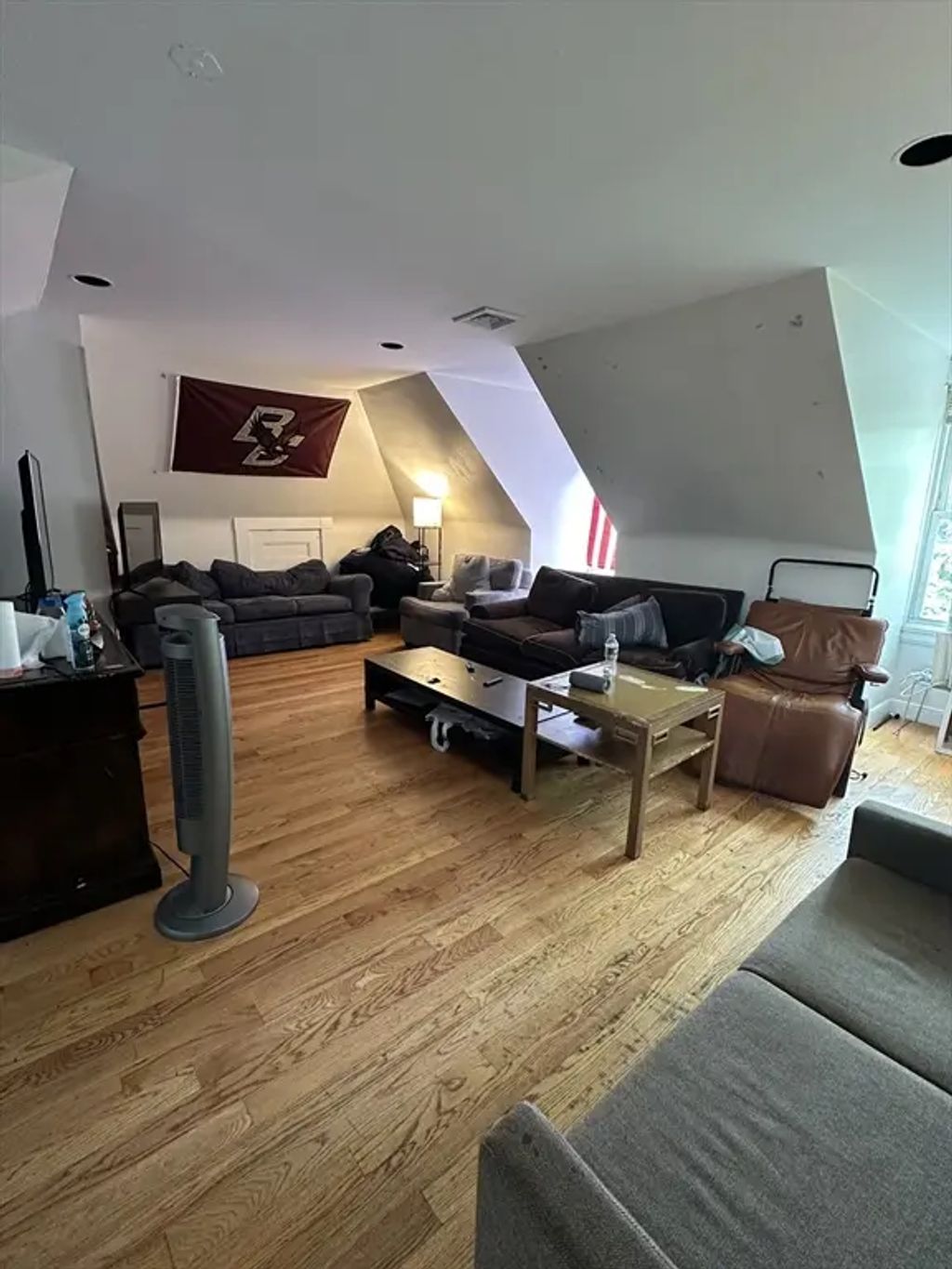 27 Orkney Road #2, Boston