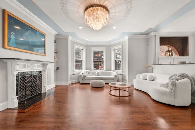 61 Saint Botolph St #61, Boston