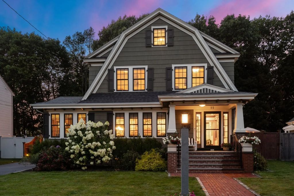 22 Windsor Rd, Milton
