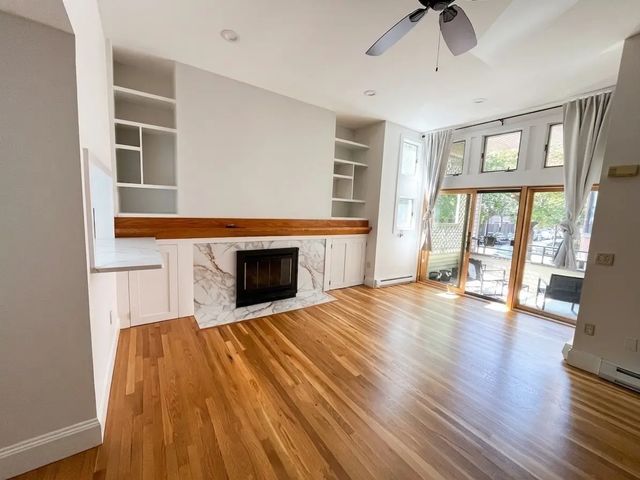 24 Dartmouth #2, Boston
