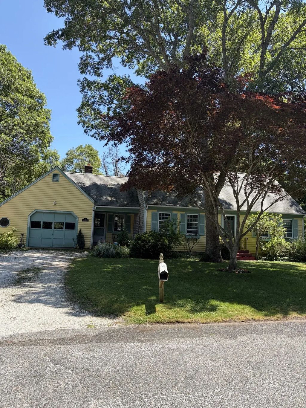 40 Vandermint Ln, Barnstable