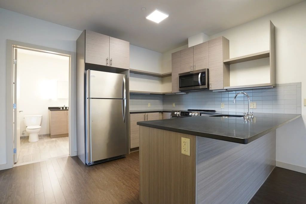 400 Langley Road #301, Newton