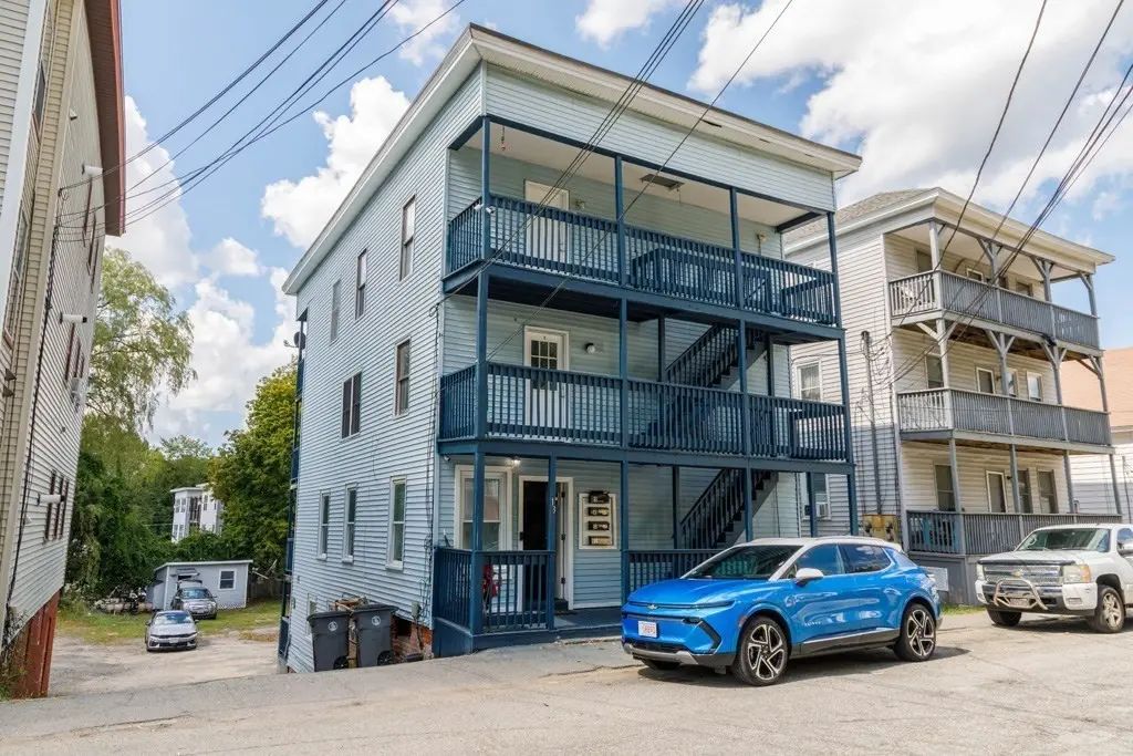 13 Greenwood Street #3, Gardner