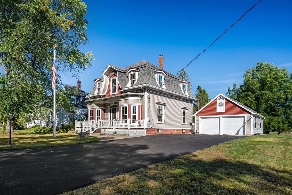 181 Main, Kingston