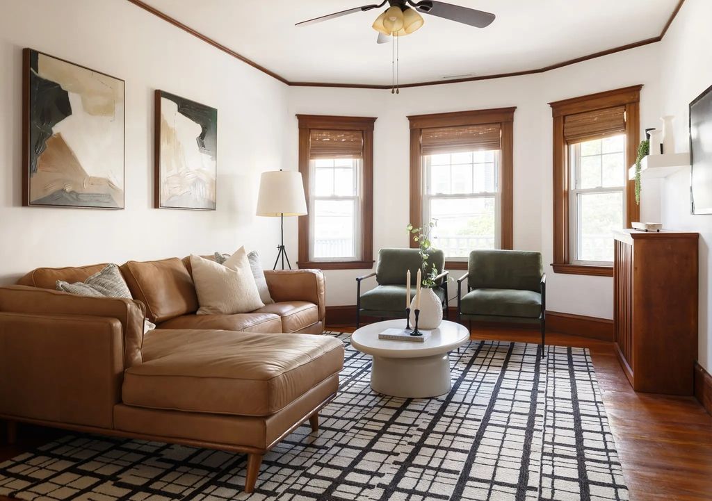 3 Boylston St #2, Boston