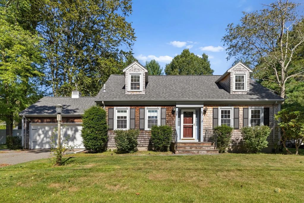 53 Eleanor St, Dartmouth