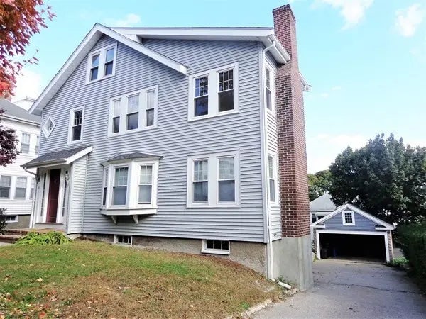 115 Lewis Rd #115, Belmont