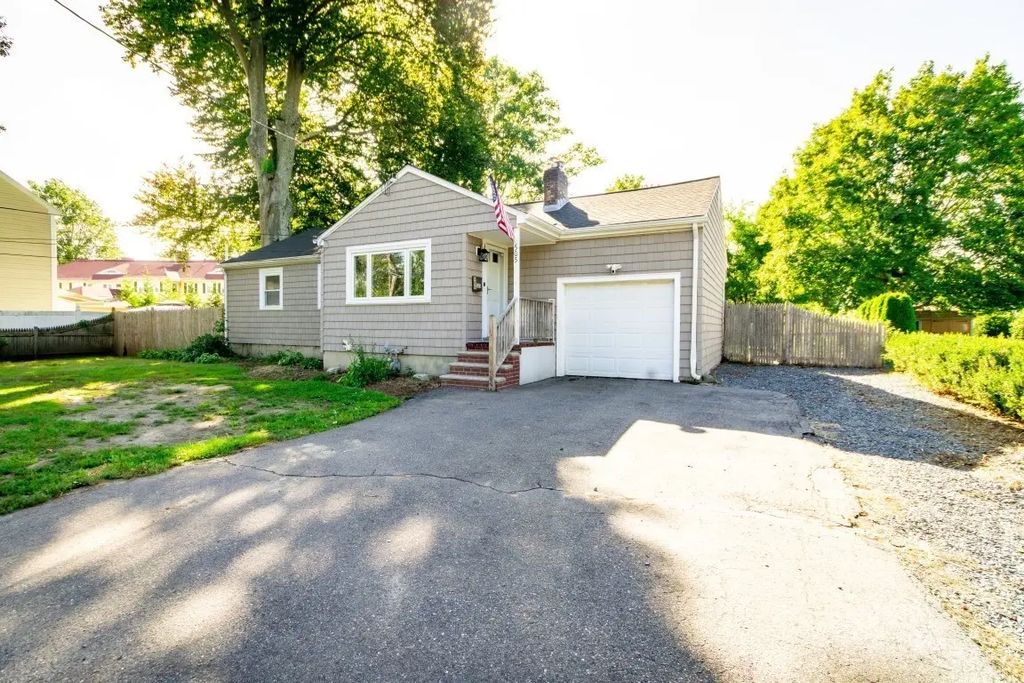 505 Winter Street, Framingham