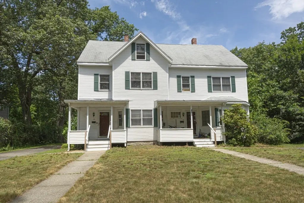 79-81 Assabet Ave., Concord