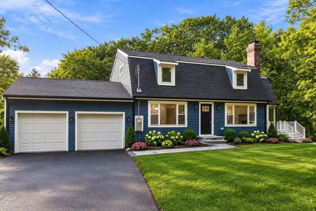 11 Wilson St, Hopkinton