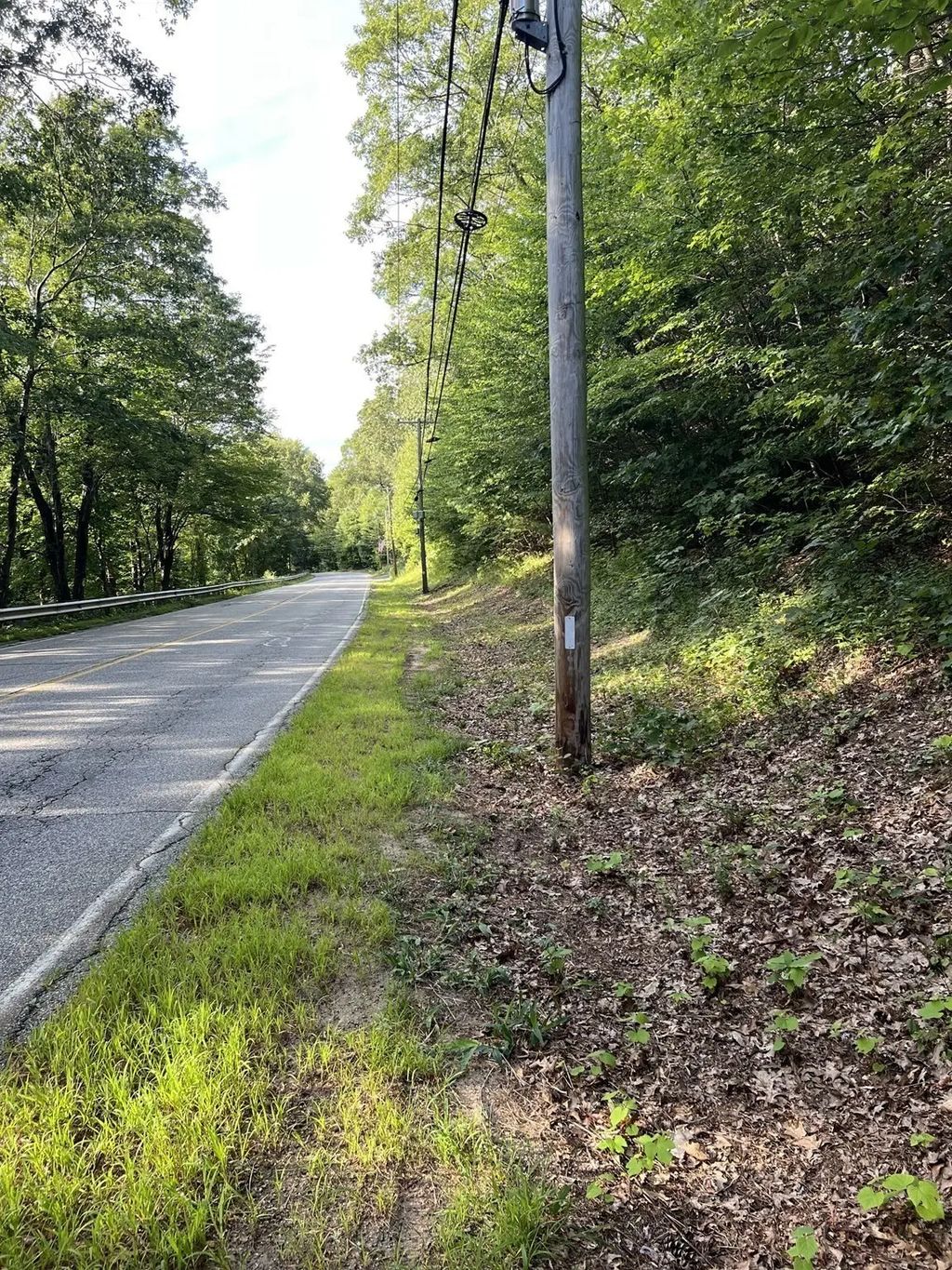Lot 7 Southbridge Rd, Warren