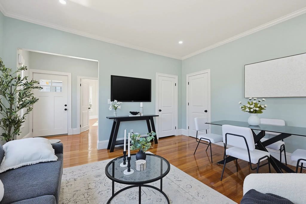 229 River Street #1, Waltham