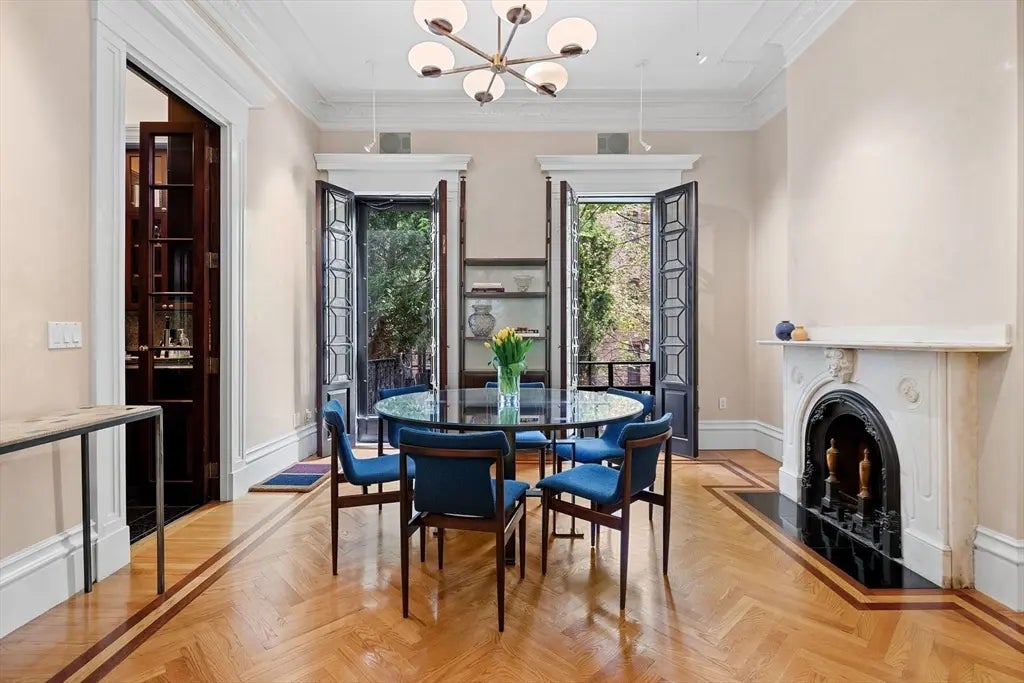 22 Worcester Sq #1, Boston