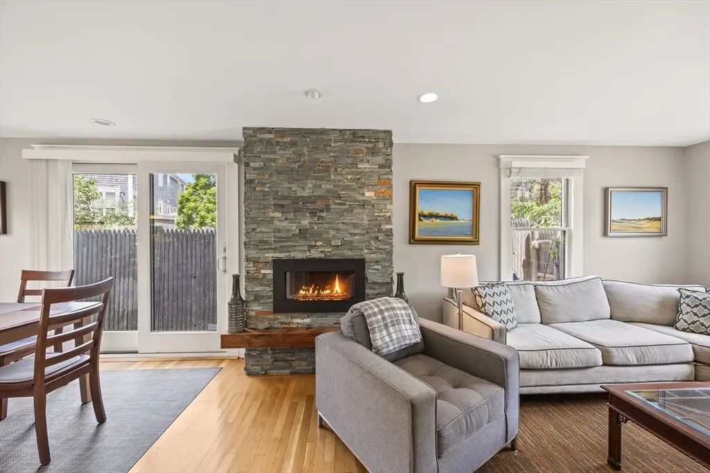 10 Seashore Park Drive #unit Gg, Provincetown