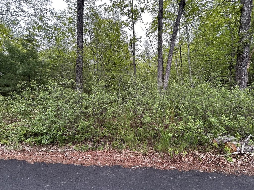 0 Lot 2 Stoddard Rd, Winchendon