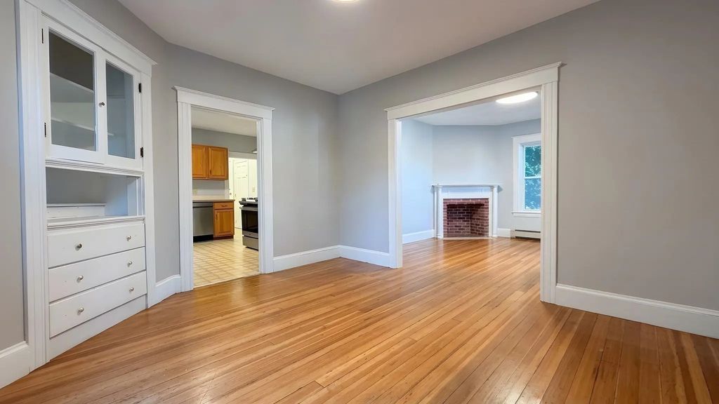 45 Columbus Ave #1, Waltham