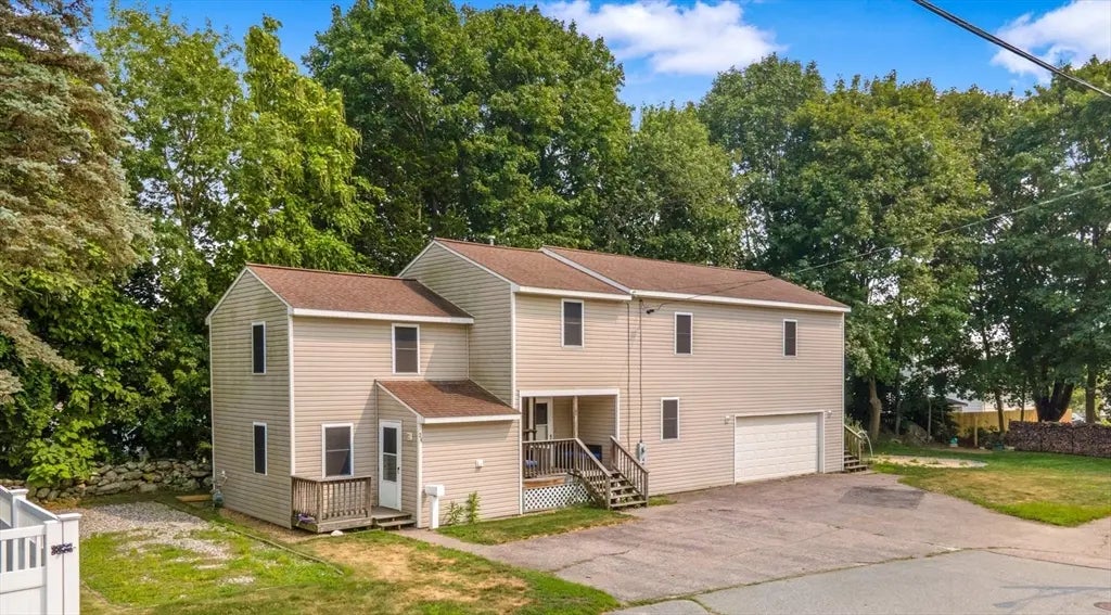 24 Knapp St, Somerset