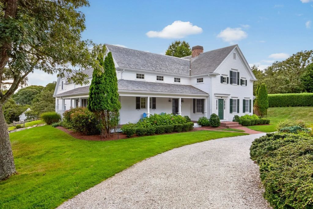 22 Moonpenny Ln, Chatham