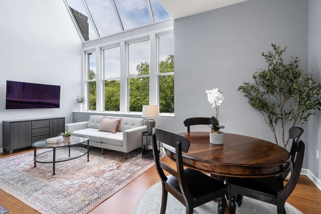 60 E Glen Road #303, Brookline