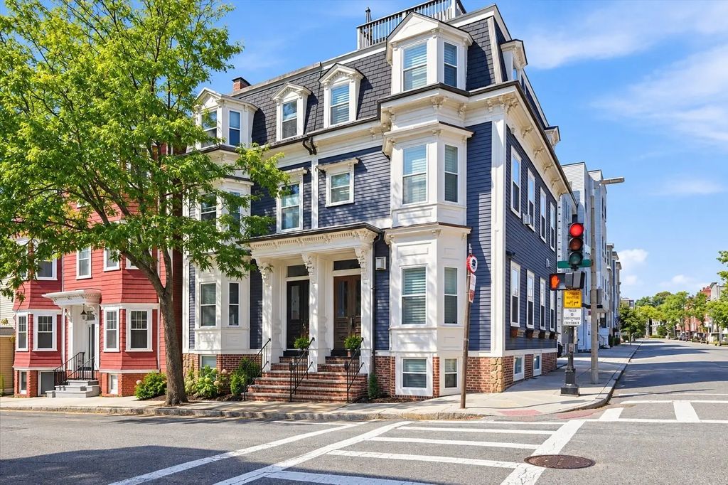 131 I St #1, Boston