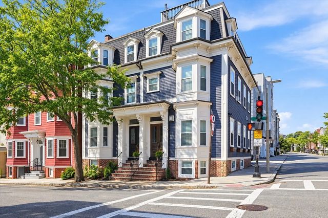131 I St #1, Boston