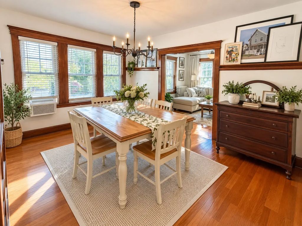 137 Brooks Street #1, Boston