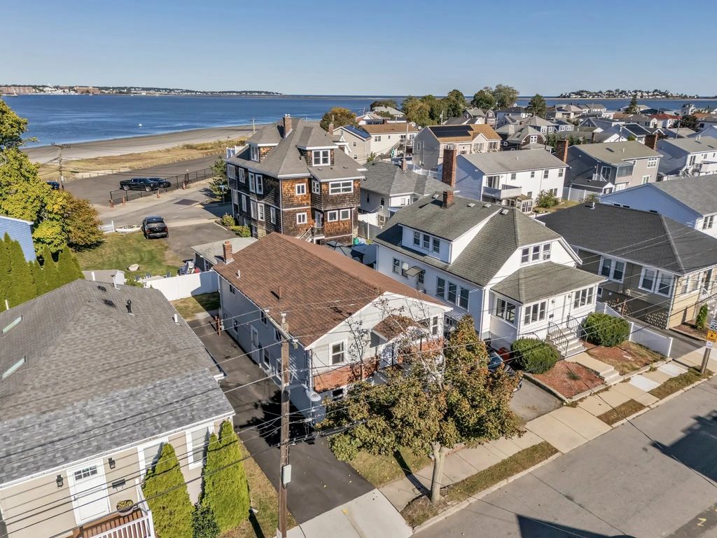 26 Whitin Ave, Revere