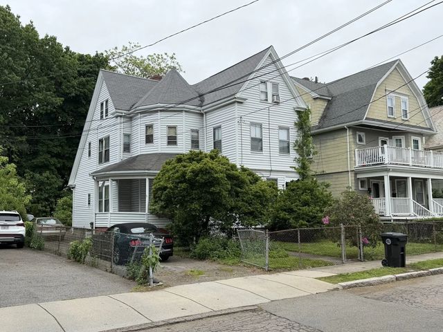 33 Melendy Ave, Watertown